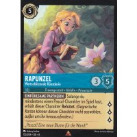 Rapunzel - Wertsch&auml;tzende K&uuml;nstlerin  4URS-153