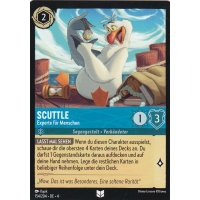 Scuttle - Experte f&uuml;r Menschen 4URS-154