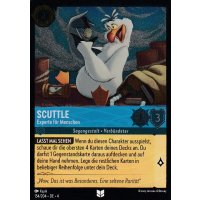 Scuttle - Experte f&uuml;r Menschen 4URS-154-Holo