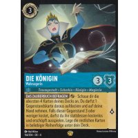 Die Königin - Wahrsagerin  4URS-156