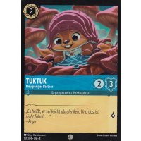 Tuktuk - Neugieriger Partner 4URS-161