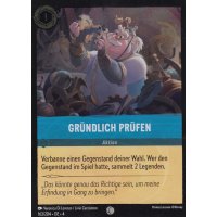 Gr&uuml;ndlisch pr&uuml;fen  4URS-163-Holo