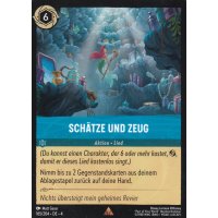 Sch&auml;tze und Zeug 4URS-165