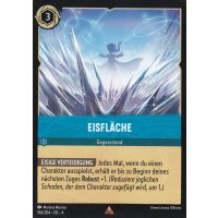 Eisfl&auml;che  4URS-166