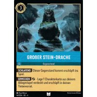 Gro&szlig;er Stein-Drache 4URS-167