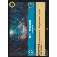 Arielles Grotte - Geheimer Ort 4URS-169