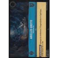 Arielles Grotte - Geheimer Ort 4URS-169-Holo