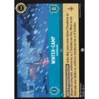 Winter-Camp - Sanit&auml;tszelt 4URS-170