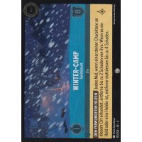 Winter-Camp - Sanit&auml;tszelt 4URS-170-Holo