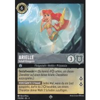 Arielle - Schall-Kriegerin 4URS-175