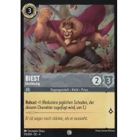 Biest - Dickh&auml;utig 4URS-176