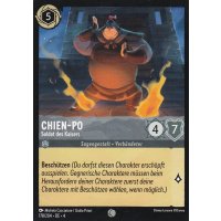 Chien-Po - Soldat des Kaisers 4URS-178