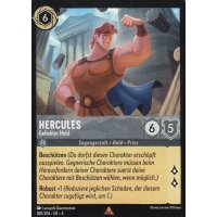 Hercules - Geliebter Held 4URS-180