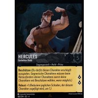 Hercules - Geliebter Held 4URS-180-Holo