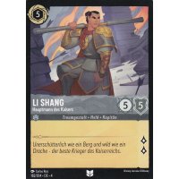 Li Shang - Hauptmann des Kaisers 4URS-182