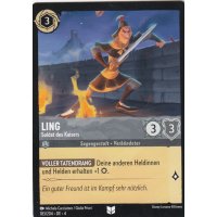 Ling - Soldat des Kaisers 4URS-183