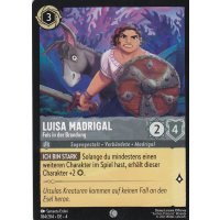 Luisa Madrigal - Fels in der Brandung 4URS-184