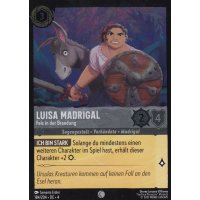 Luisa Madrigal - Fels in der Brandung 4URS-184-Holo