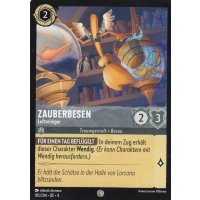 Zauberbesen - Luftreiniger 4URS-185