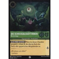 Mulan - Gepanzerte K&auml;mpferin  4URS-189-Holo