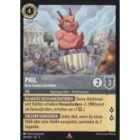 Phil - Kein Unsinns-Ausbilder 4URS-190