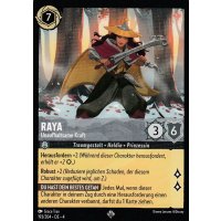 Raya - Unaufhaltsame Kraft  4URS-193