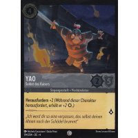 Yao - Soldat des Kaisers 4URS-194-Holo