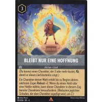 Bleibt nur eine Hoffnung 4URS-197