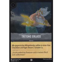 Tritons Erlass  4URS-199-Holo