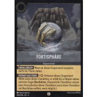 Fortisph&auml;re  4URS-200-Holo