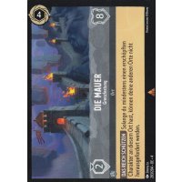 Die Mauer - Grenzfestung 4URS-203