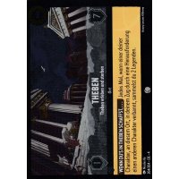 Theben - Theben erleben und sterben 4URS-204-Holo