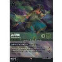 Jasmin - W&uuml;stenkriegerin (V.2) 4URS-212