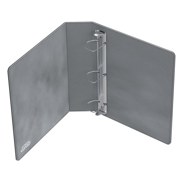 Ultimate Guard Collector&acute;s Album XenoSkin Blau