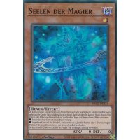 Seelen der Magier RA02-DE014 V.3-Secret-Rare