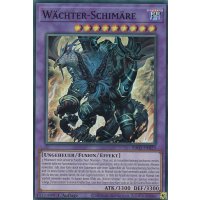 Wächter-Schimäre RA02-DE023 V.3-Secret-Rare