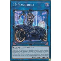 I:P Maskerena  (alternate art) RA02-DE042 V.2-Ultra-Rare