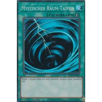 Mystischer Raum-Taifun RA02-DE048 V.7-Ultimate-Rare