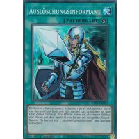 Ausl&ouml;schungsinformant RA02-DE063 V.4-Platinum-Secret-Rare