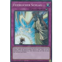 Feierlicher Schlag RA02-DE079 V.2-Ultra-Rare