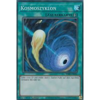 Kosmoszyklon RA02-DE061 V.6-Collectors-Rare