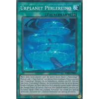 Urplanet Perlereino RA02-DE069 V.6-Collectors-Rare