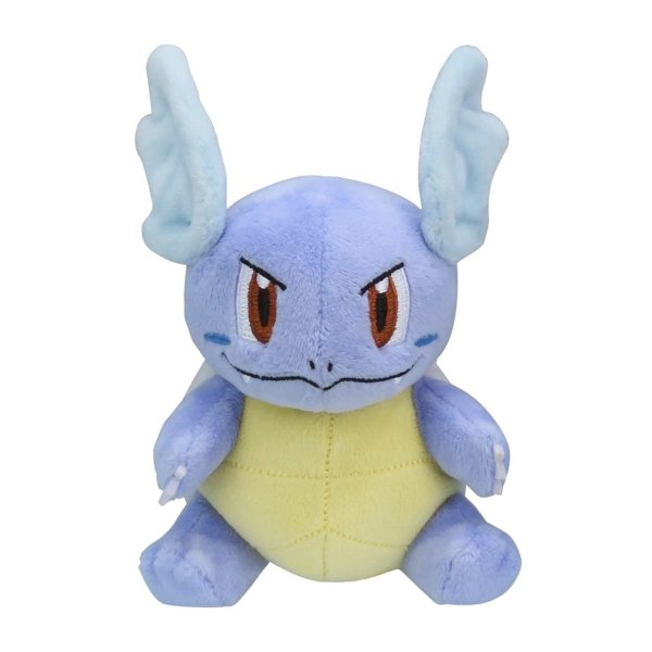 Schillok Pl&uuml;schfigur 12 cm - Pokemon Fit Kuscheltier