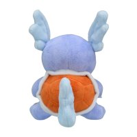 Schillok Pl&uuml;schfigur 12 cm - Pokemon Fit Kuscheltier