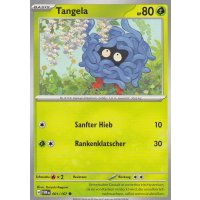 Tangela 001/167