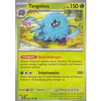 Tangoloss 002/167