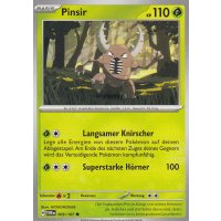 Pinsir 003/167