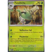Fatalitcha 022/167 Holo