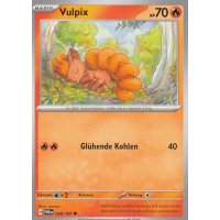 Vulpix 026/167