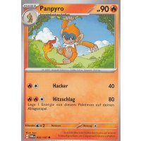 Panpyro 032/167